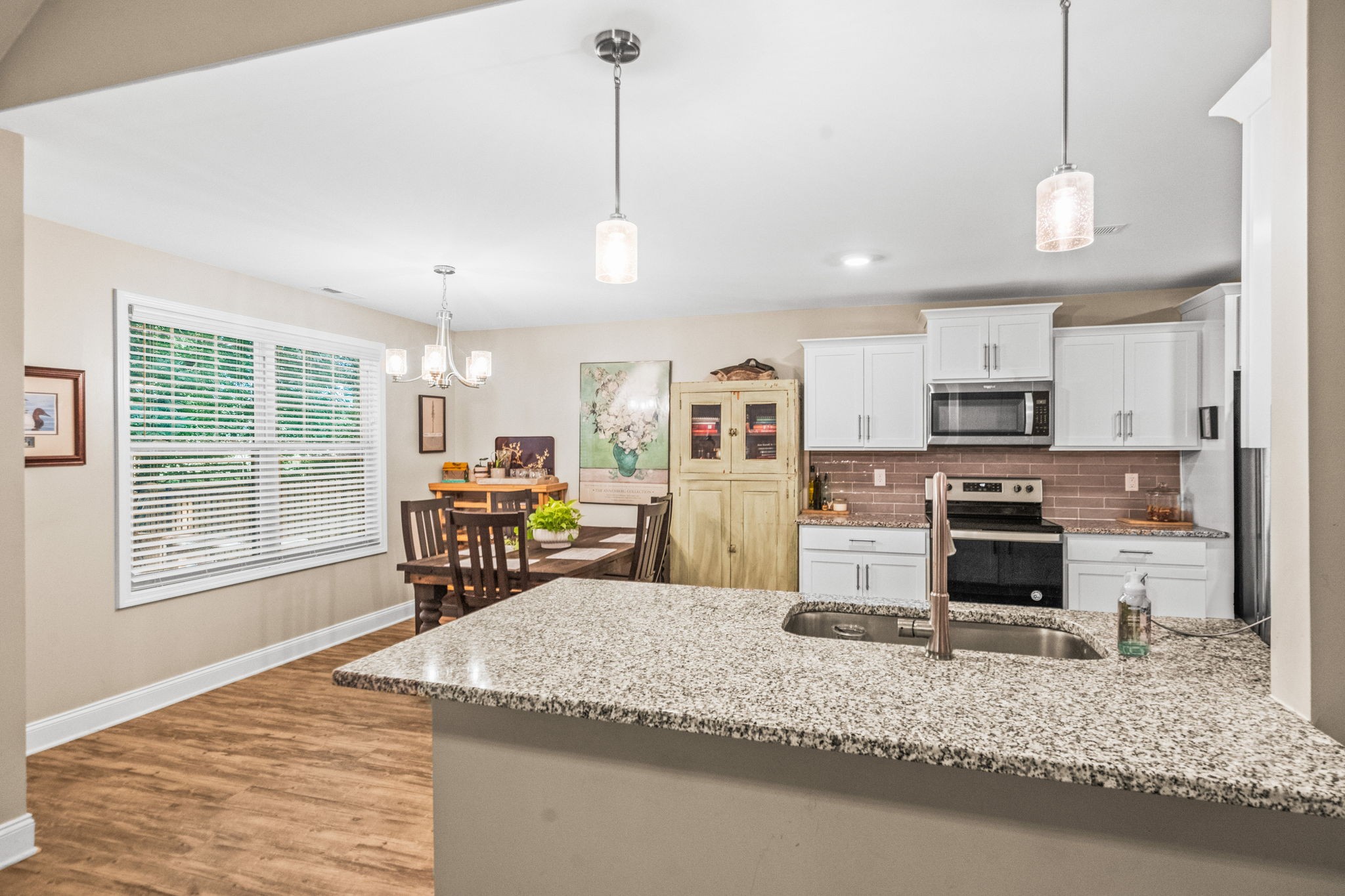 243 Fieldstone Lane Springfield, TN 37172 - Photo 13 of 49