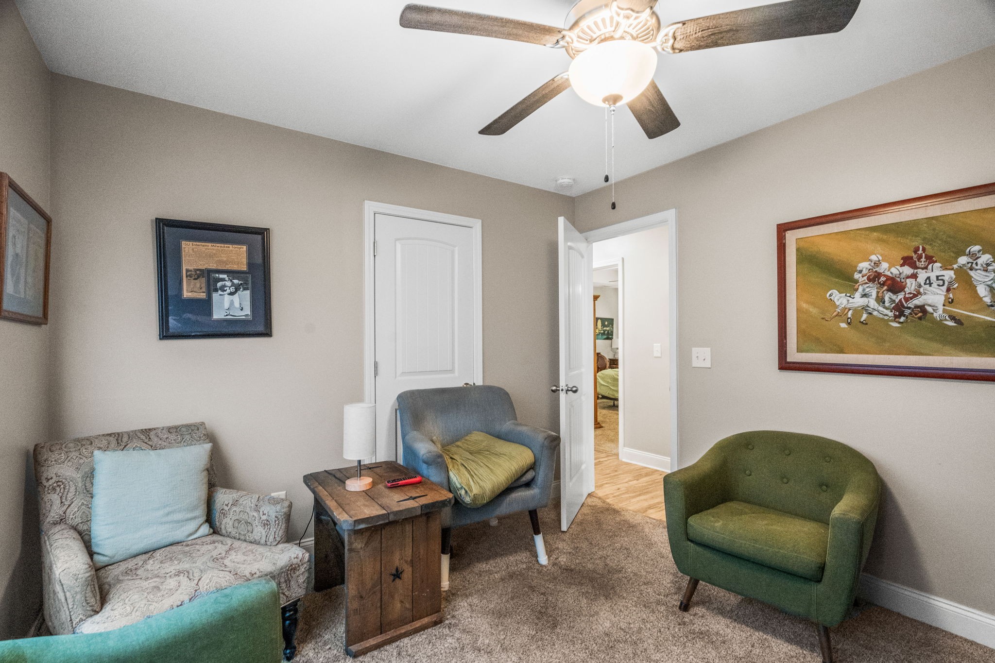 243 Fieldstone Lane Springfield, TN 37172 - Photo 28 of 49
