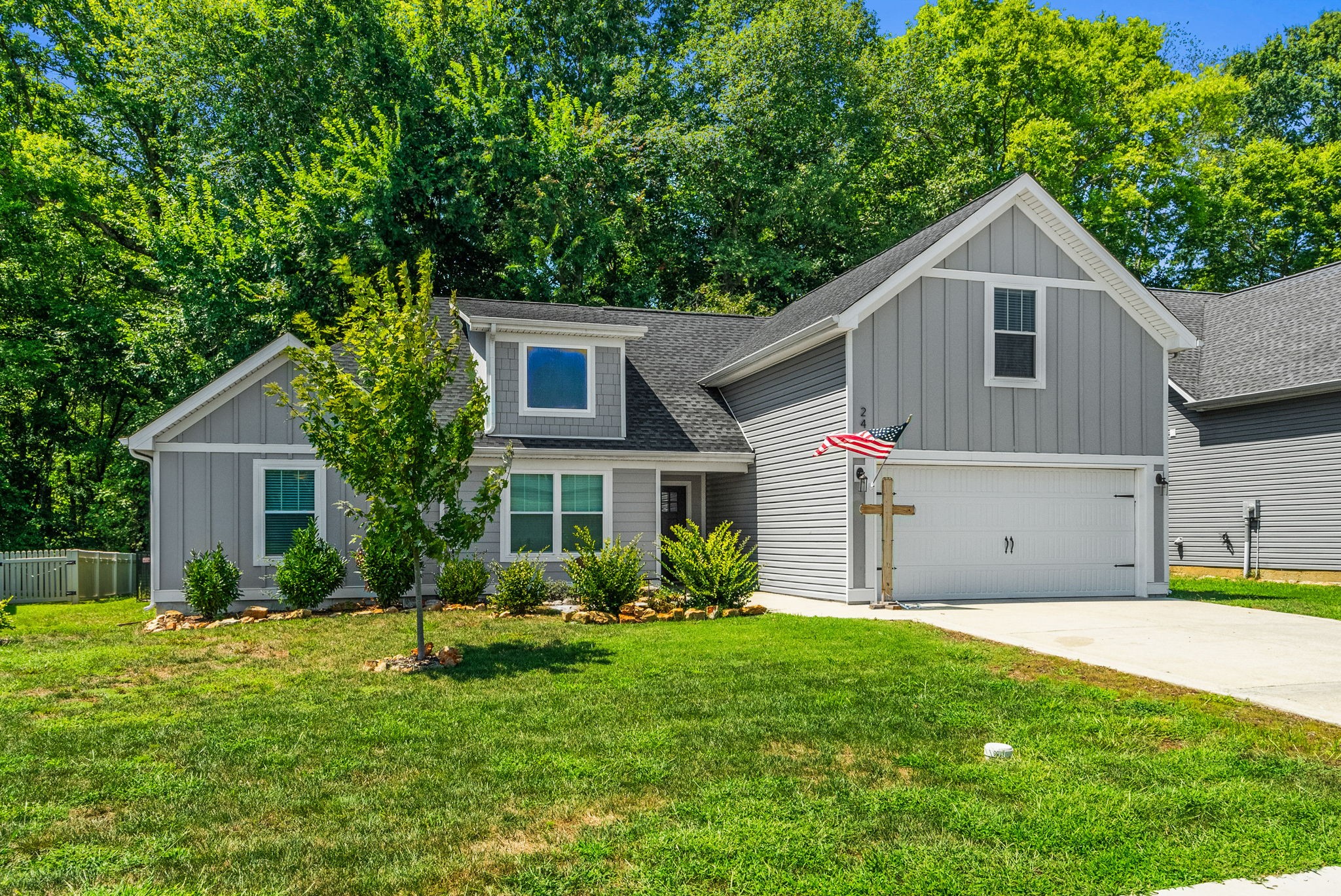 243 Fieldstone Lane Springfield, TN 37172 - Photo 3 of 49