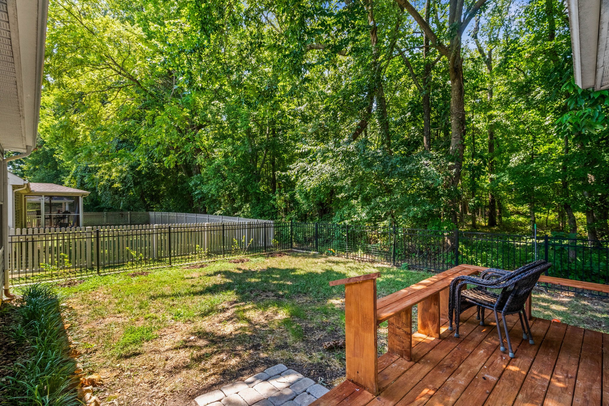 243 Fieldstone Lane Springfield, TN 37172 - Photo 36 of 49