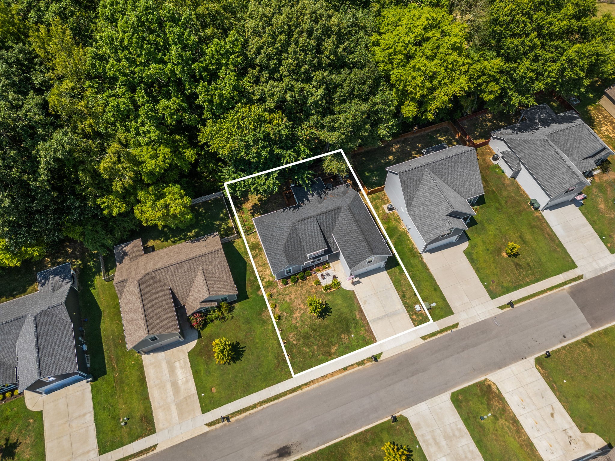 243 Fieldstone Lane Springfield, TN 37172 - Photo 41 of 49