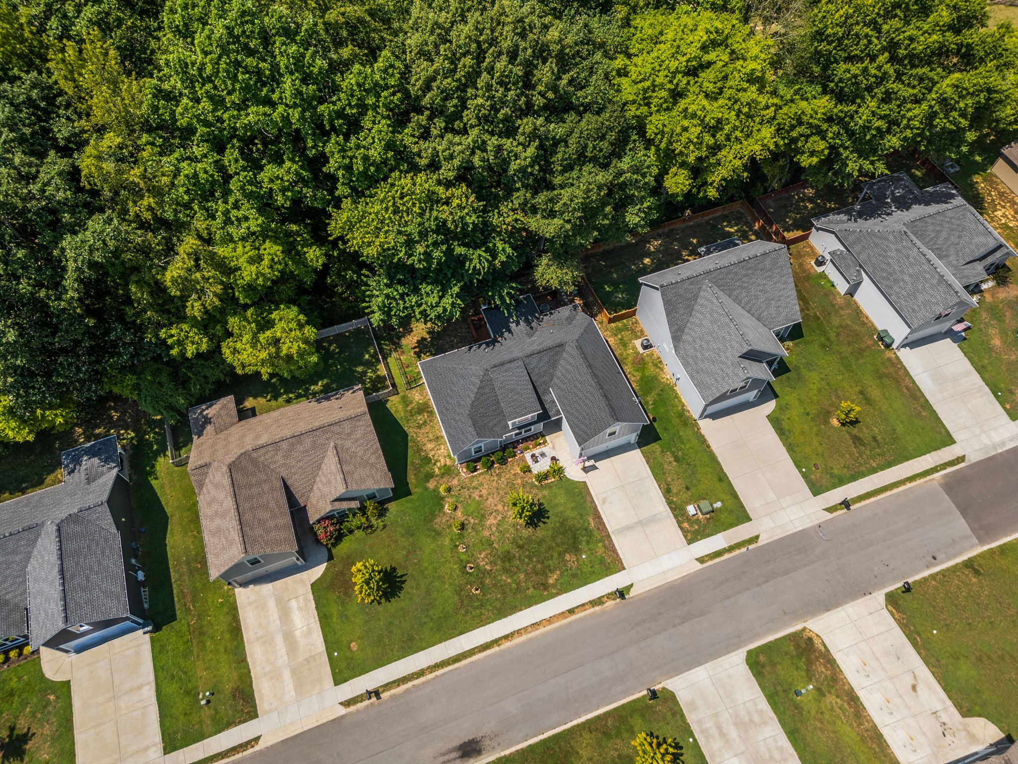 243 Fieldstone Lane Springfield, TN 37172 - Photo 42 of 49