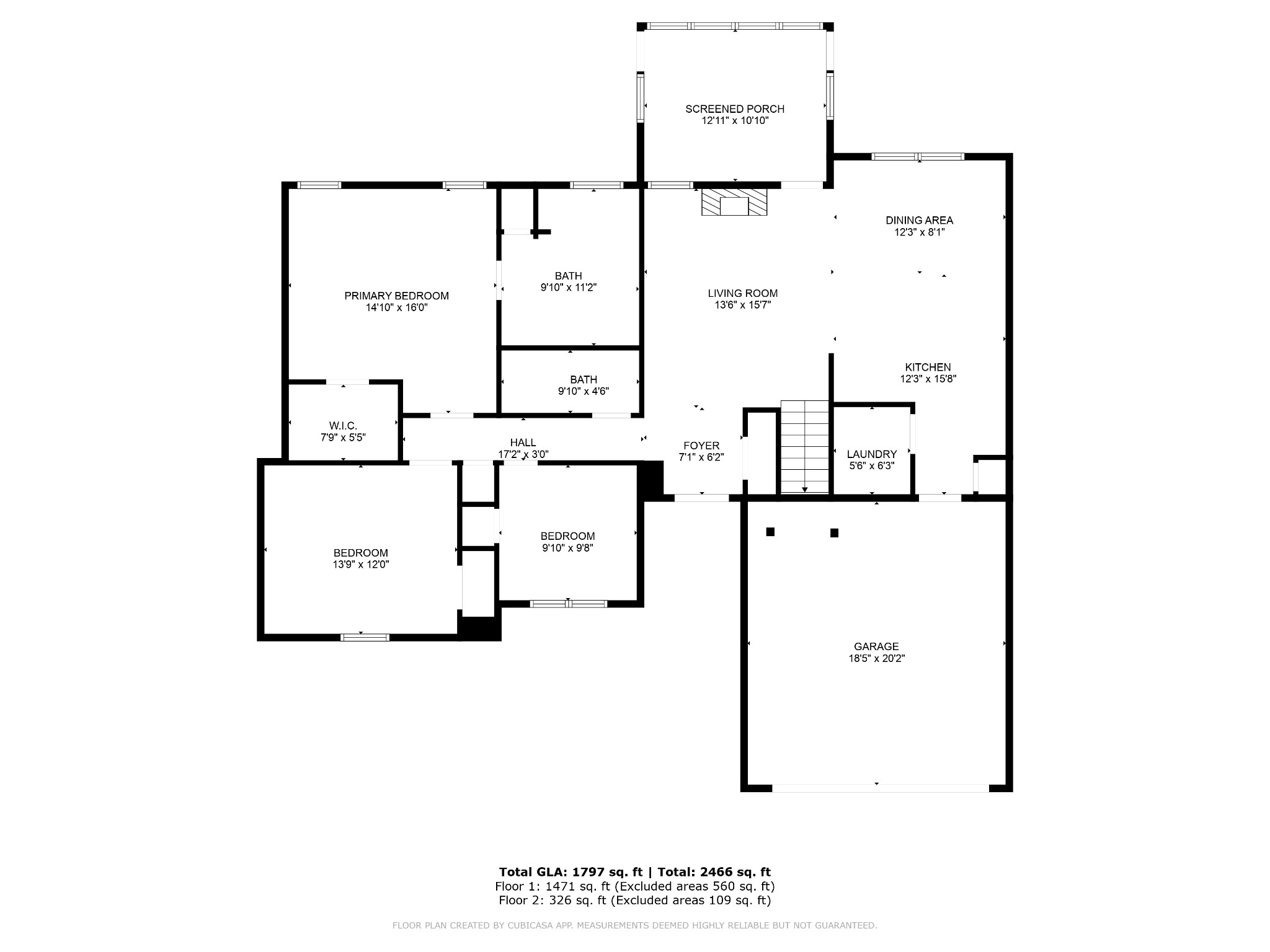 243 Fieldstone Lane Springfield, TN 37172 - Photo 47 of 49