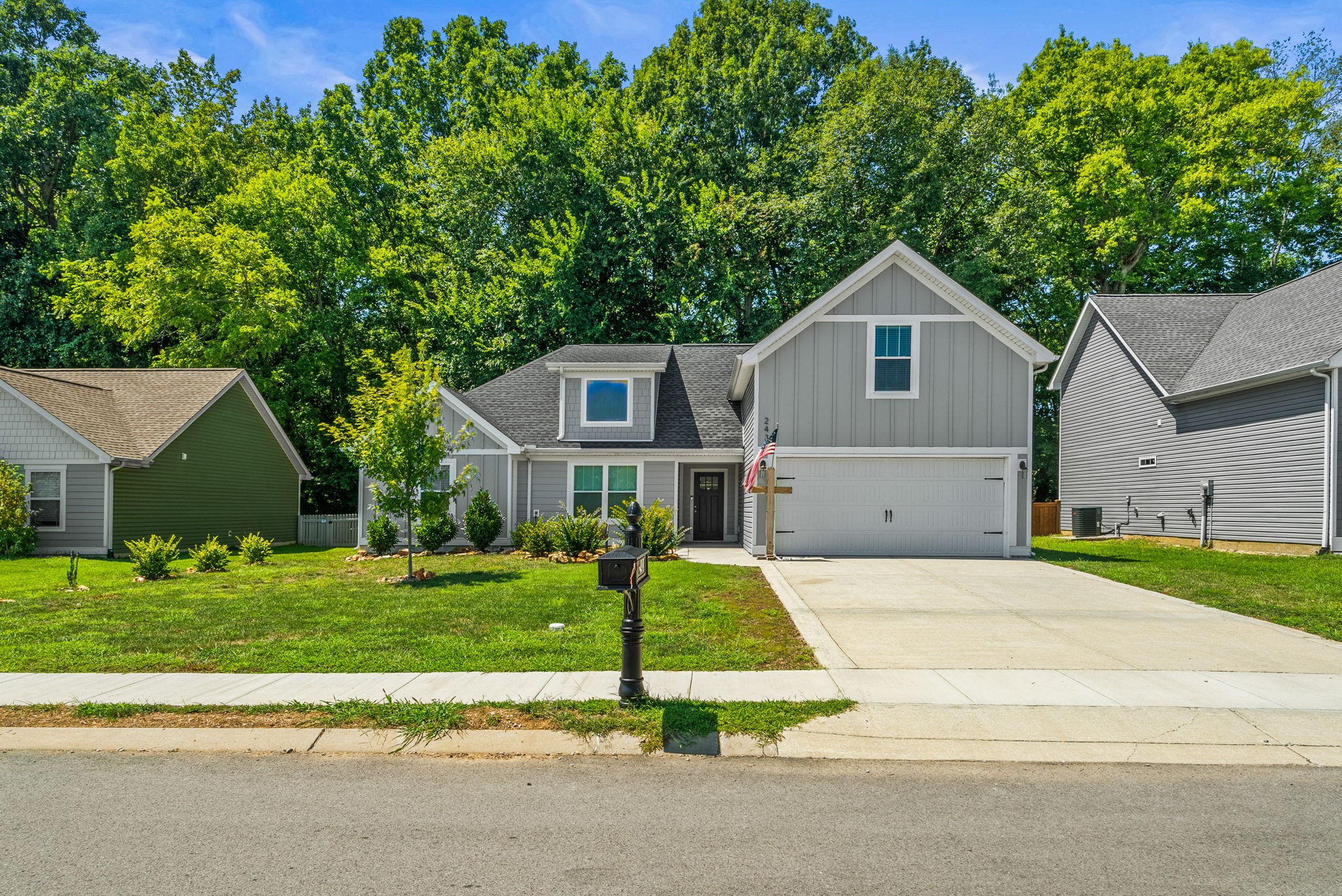 243 Fieldstone Lane Springfield, TN 37172 - Photo 6 of 49
