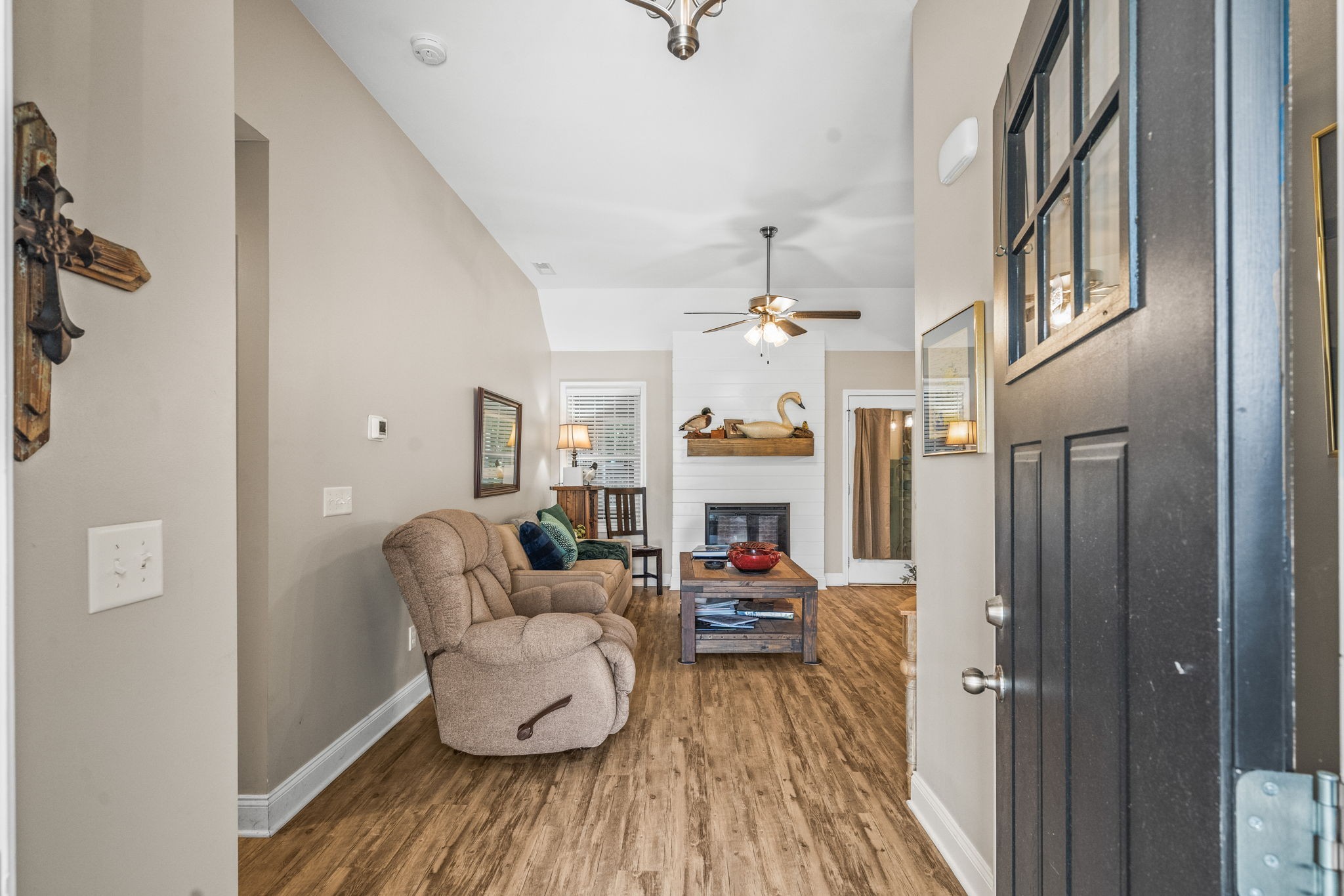 243 Fieldstone Lane Springfield, TN 37172 - Photo 8 of 49