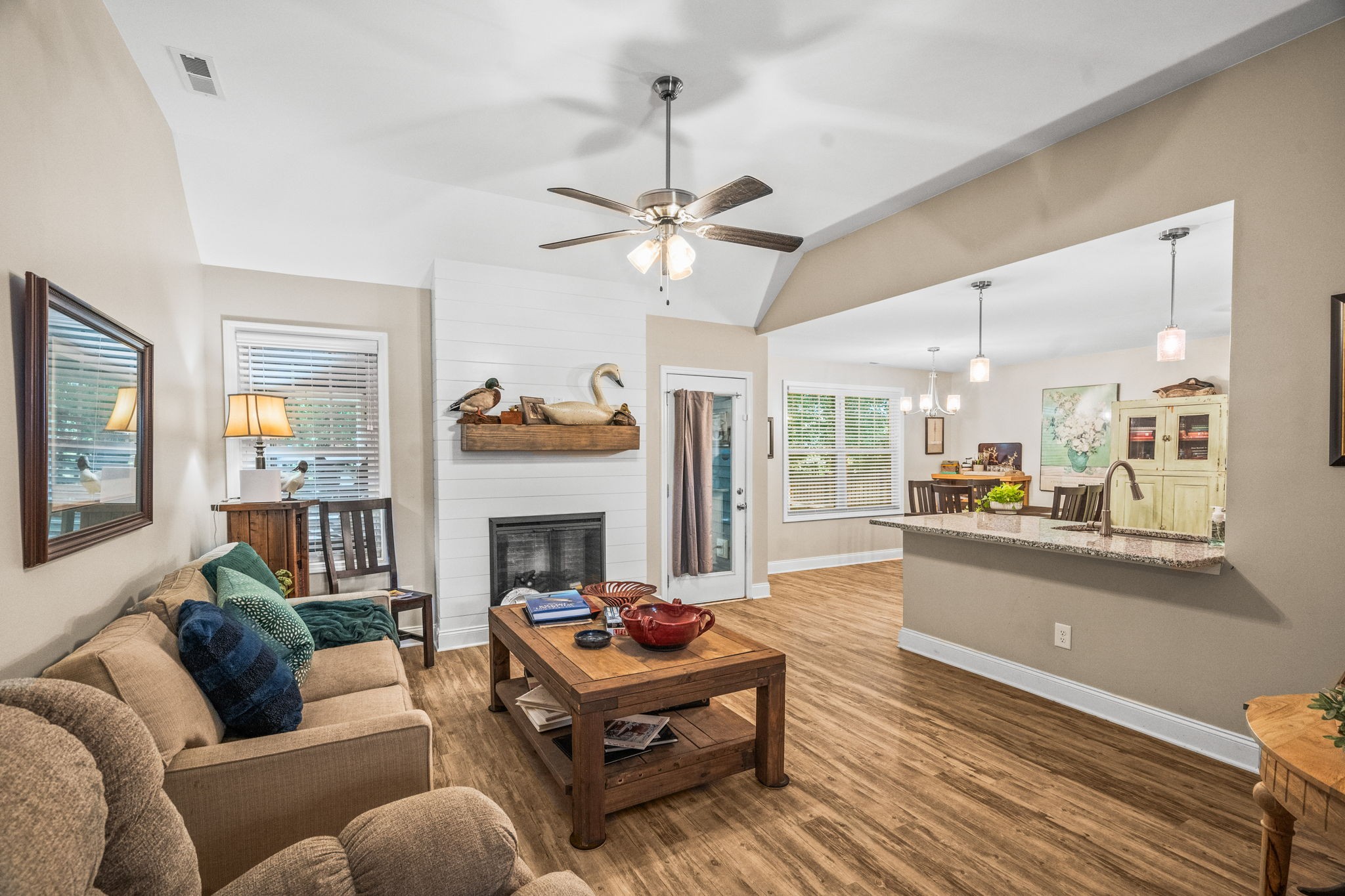 243 Fieldstone Lane Springfield, TN 37172 - Photo 9 of 49