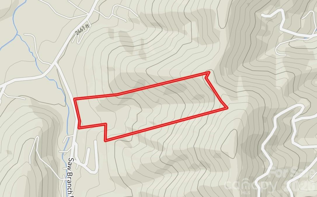 7777 Saw Branch Road Candler, NC 28715 - Photo 18 of 19 Gallery Image 18