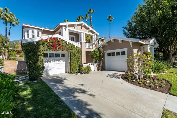 $6,000 | 801 La Vina Lane, Altadena, CA 91001