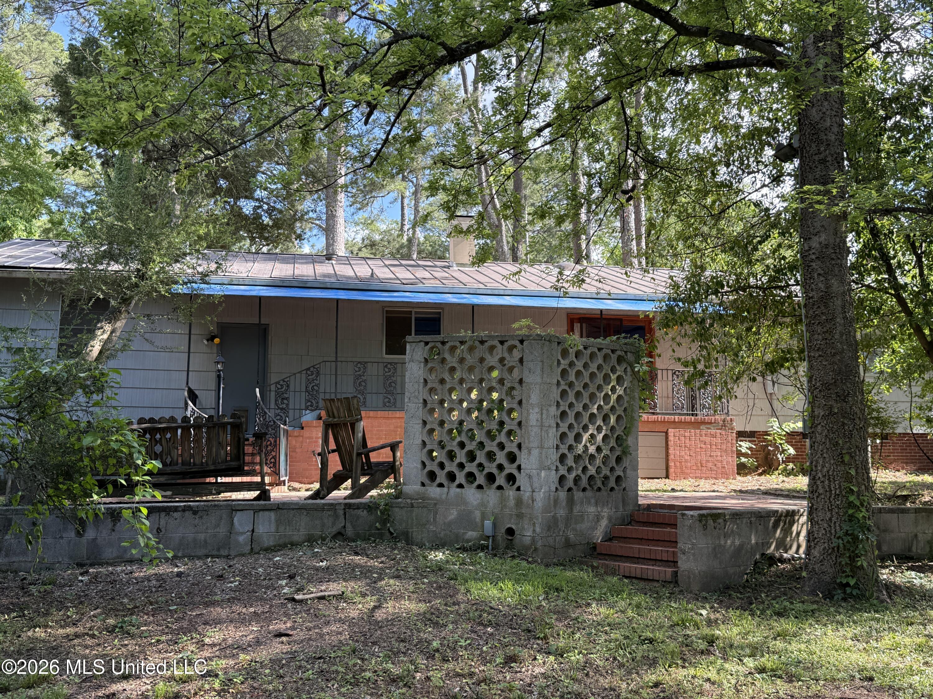 1726 Winchester Street Jackson, MS 39211 - Photo 37 of 39 IMG_8200