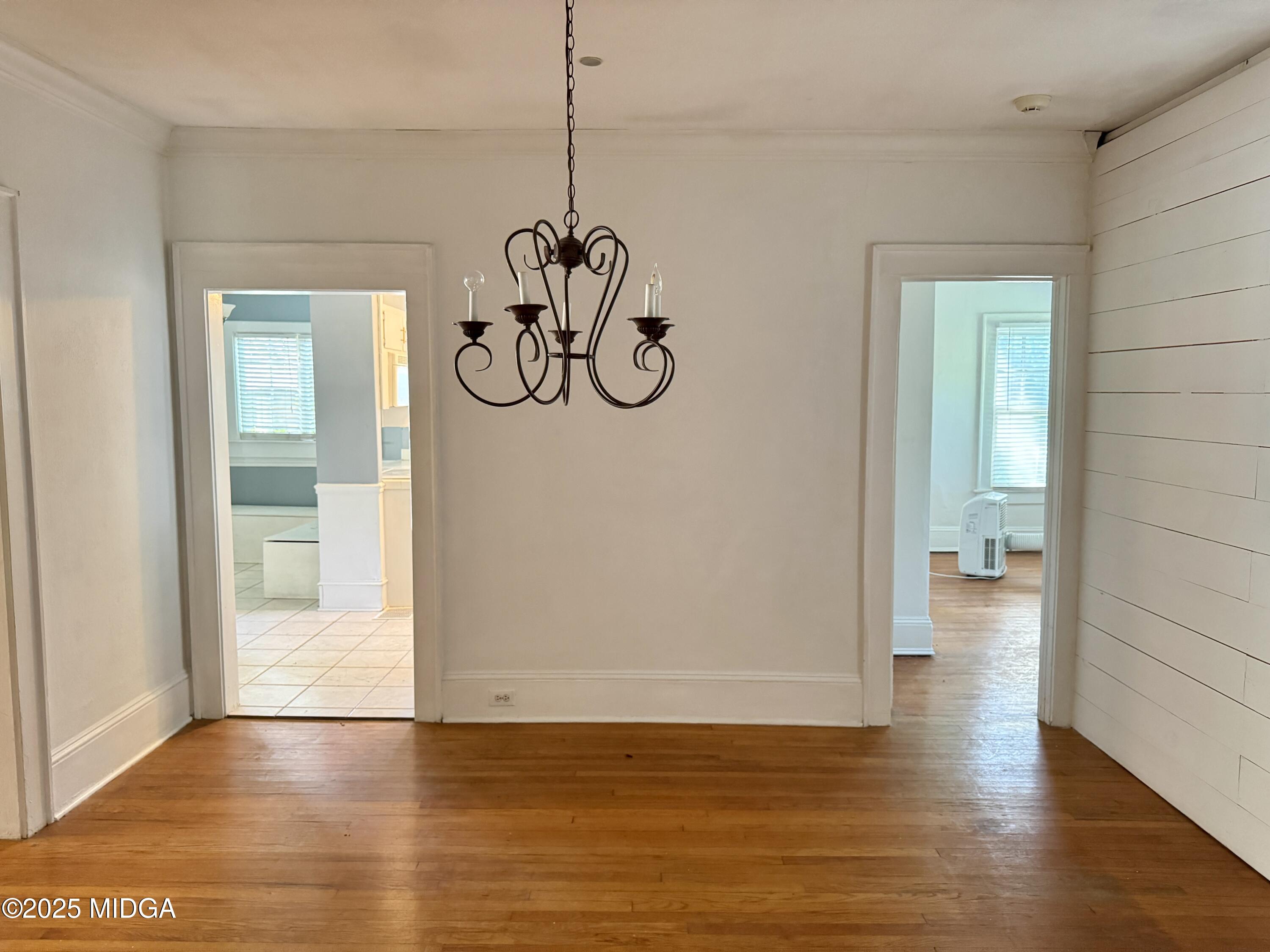 3408 Ridge Avenue Macon, GA 31204 - Photo 8 of 25 Dining Room