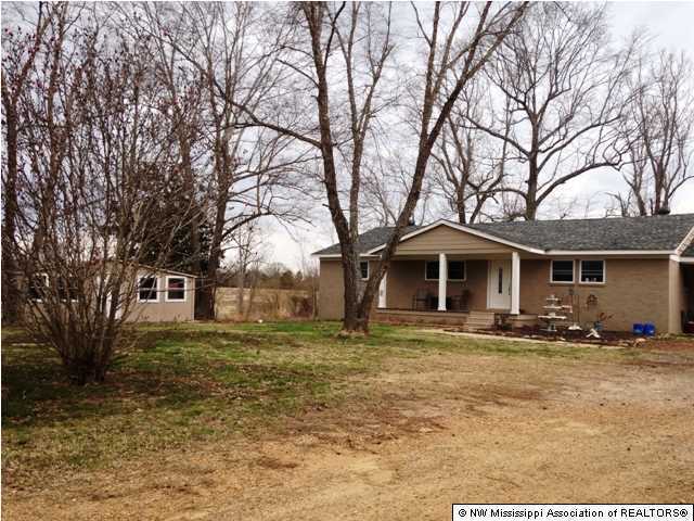 1343 Sycamore Road Coldwater, MS 38618 - Photo 1 of 12 Primary Photo