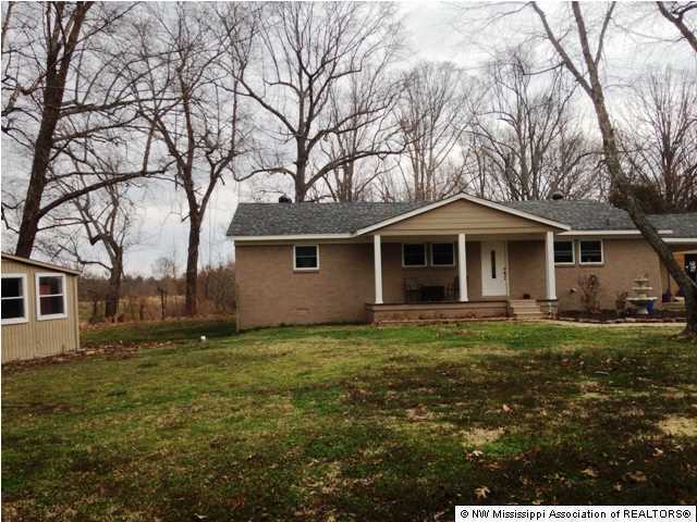 1343 Sycamore Road Coldwater, MS 38618 - Photo 2 of 12 Additional Photo
