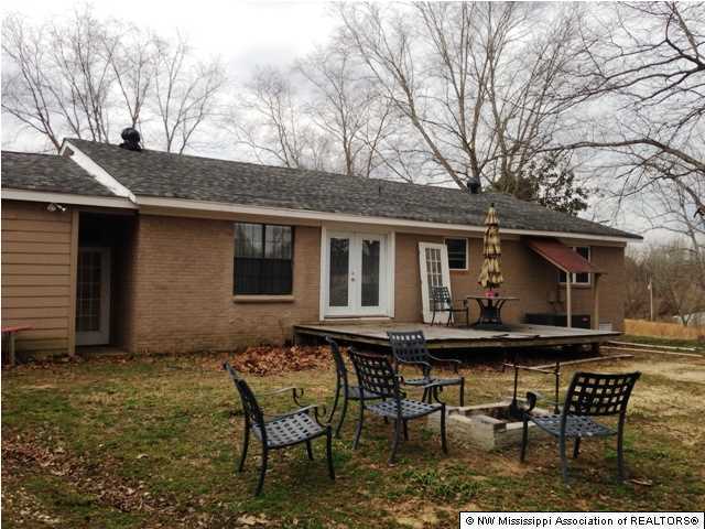 1343 Sycamore Road Coldwater, MS 38618 - Photo 3 of 12 Additional Photo