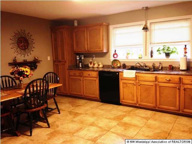 1343 Sycamore Road Coldwater, MS 38618 - Photo 5 of 12 Additional Photo