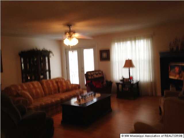 1343 Sycamore Road Coldwater, MS 38618 - Photo 6 of 12 Additional Photo