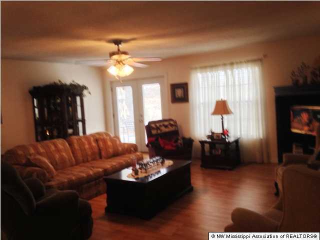 1343 Sycamore Road Coldwater, MS 38618 - Photo 10 of 12 Additional Photo