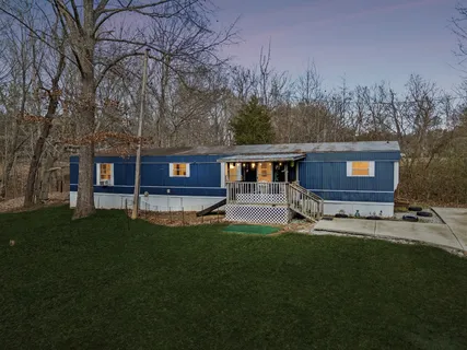 $109,900 | 639 Big Rock Road, Big Rock, TN 37023