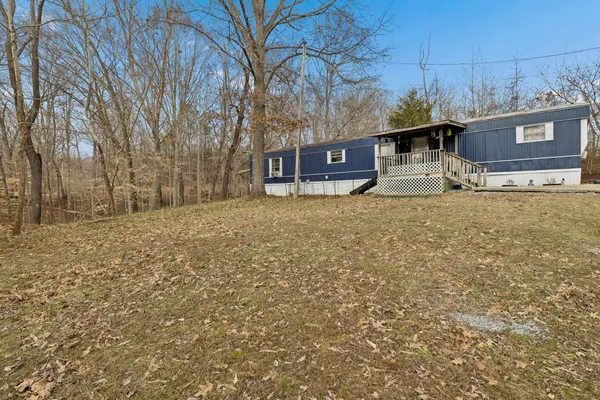 $99,900 | 639 Big Rock Road, Big Rock, TN 37023