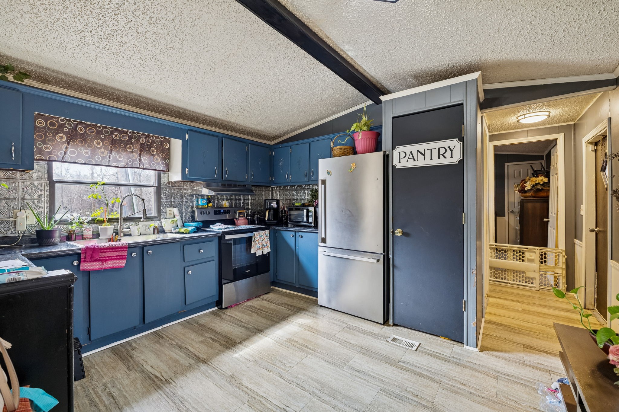 639 Big Rock Road Big Rock, TN 37023 - Photo 12 of 45