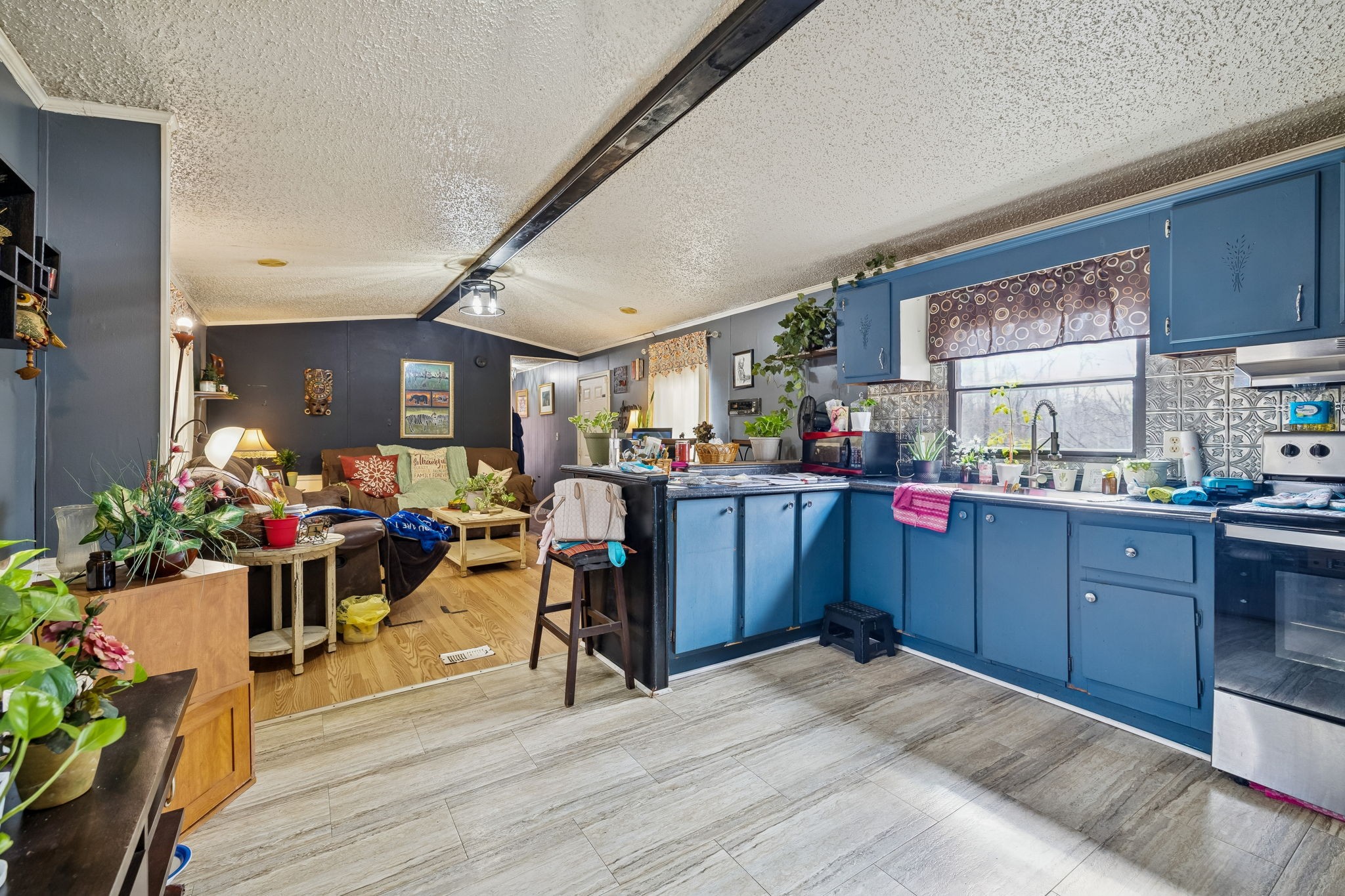 639 Big Rock Road Big Rock, TN 37023 - Photo 13 of 45