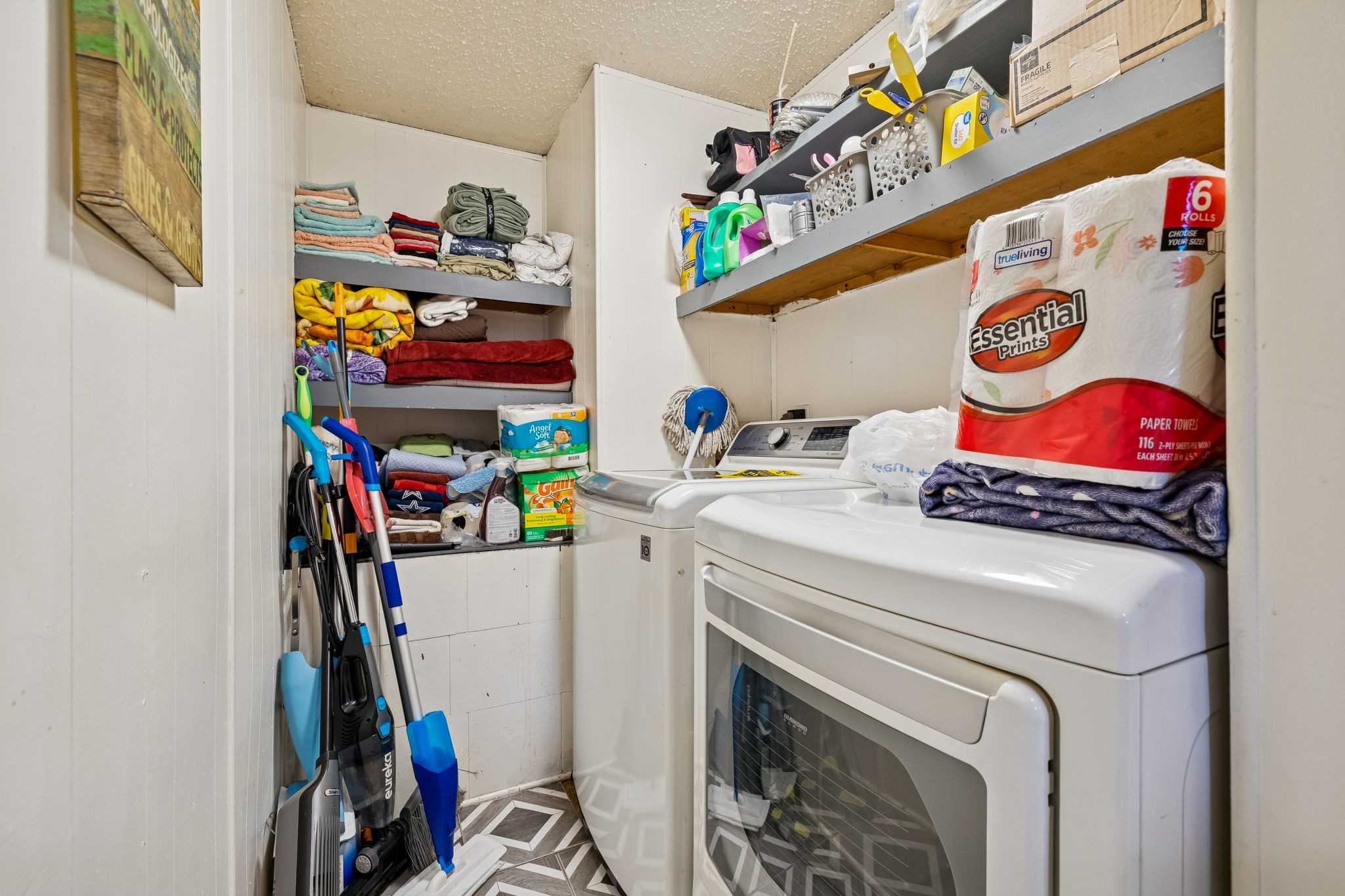 639 Big Rock Road Big Rock, TN 37023 - Photo 19 of 45