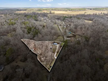 $109,900 | 639 Big Rock Road, Big Rock, TN 37023