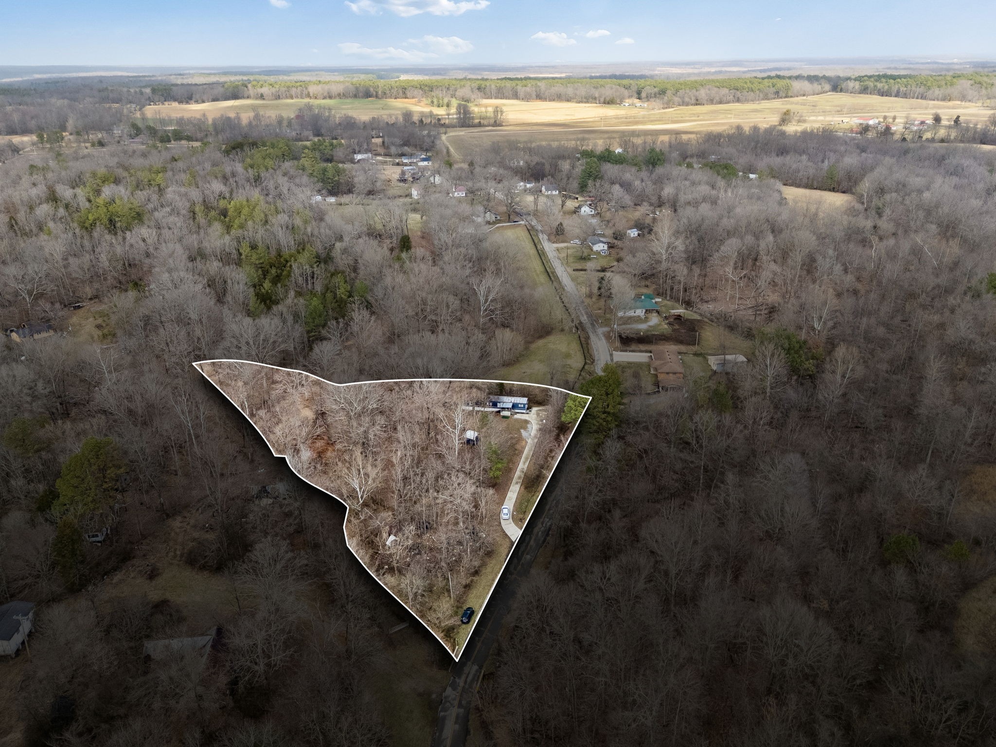 639 Big Rock Road Big Rock, TN 37023 - Photo 2 of 45