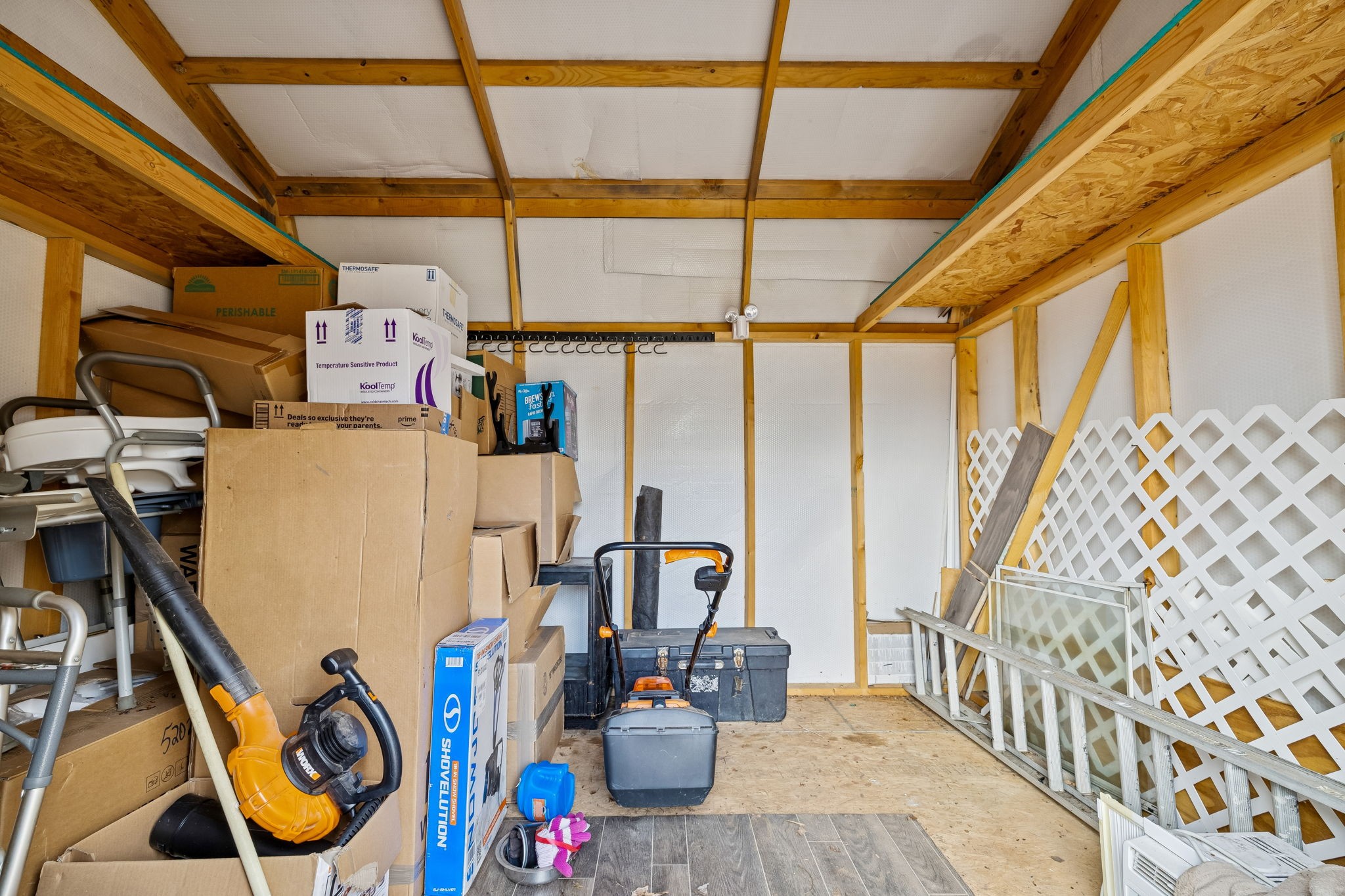 639 Big Rock Road Big Rock, TN 37023 - Photo 26 of 45