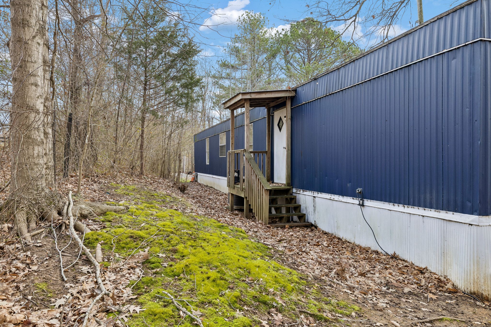 639 Big Rock Road Big Rock, TN 37023 - Photo 27 of 45