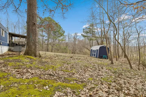 $109,900 | 639 Big Rock Road, Big Rock, TN 37023