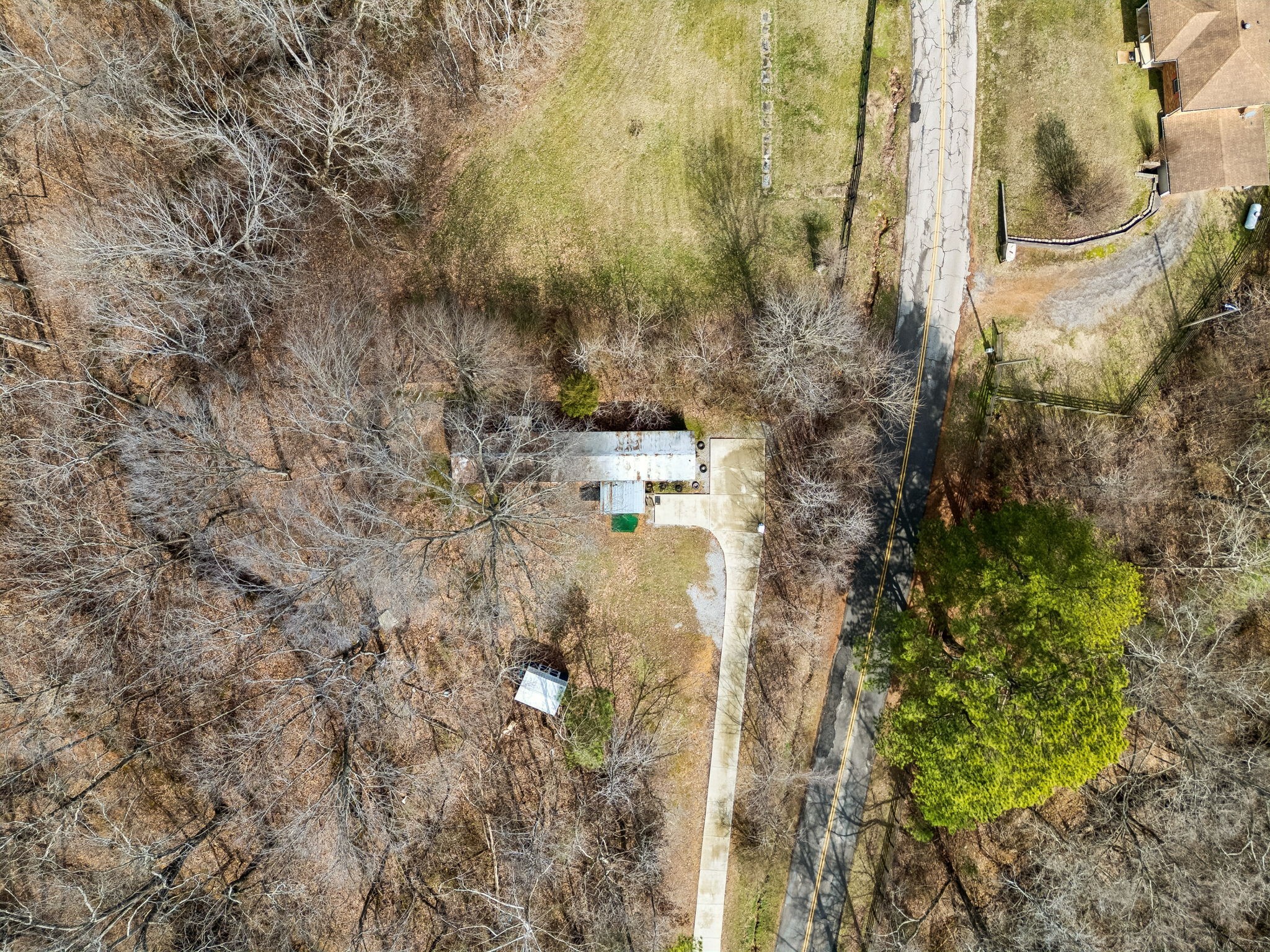 639 Big Rock Road Big Rock, TN 37023 - Photo 31 of 45