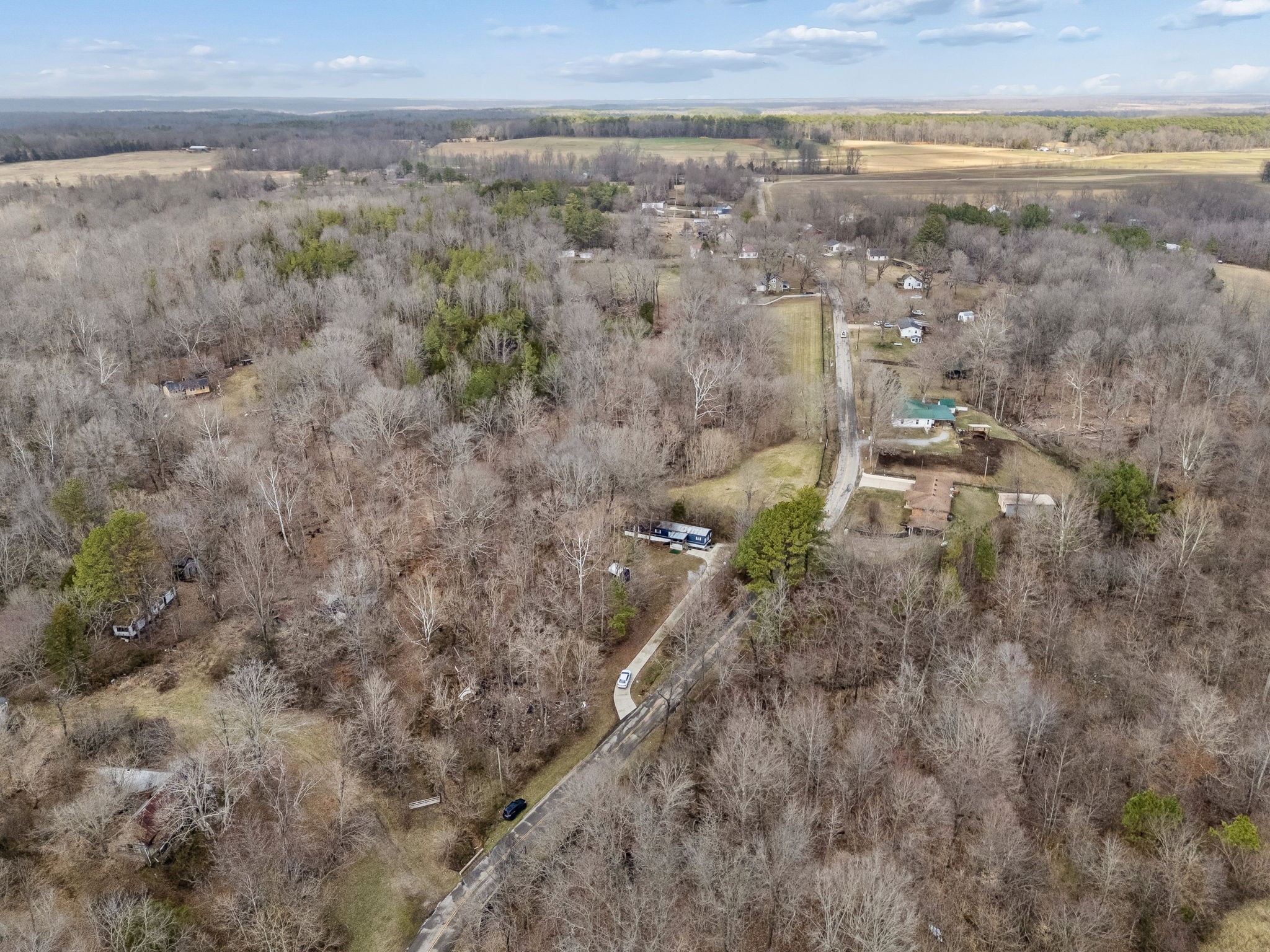 639 Big Rock Road Big Rock, TN 37023 - Photo 33 of 45