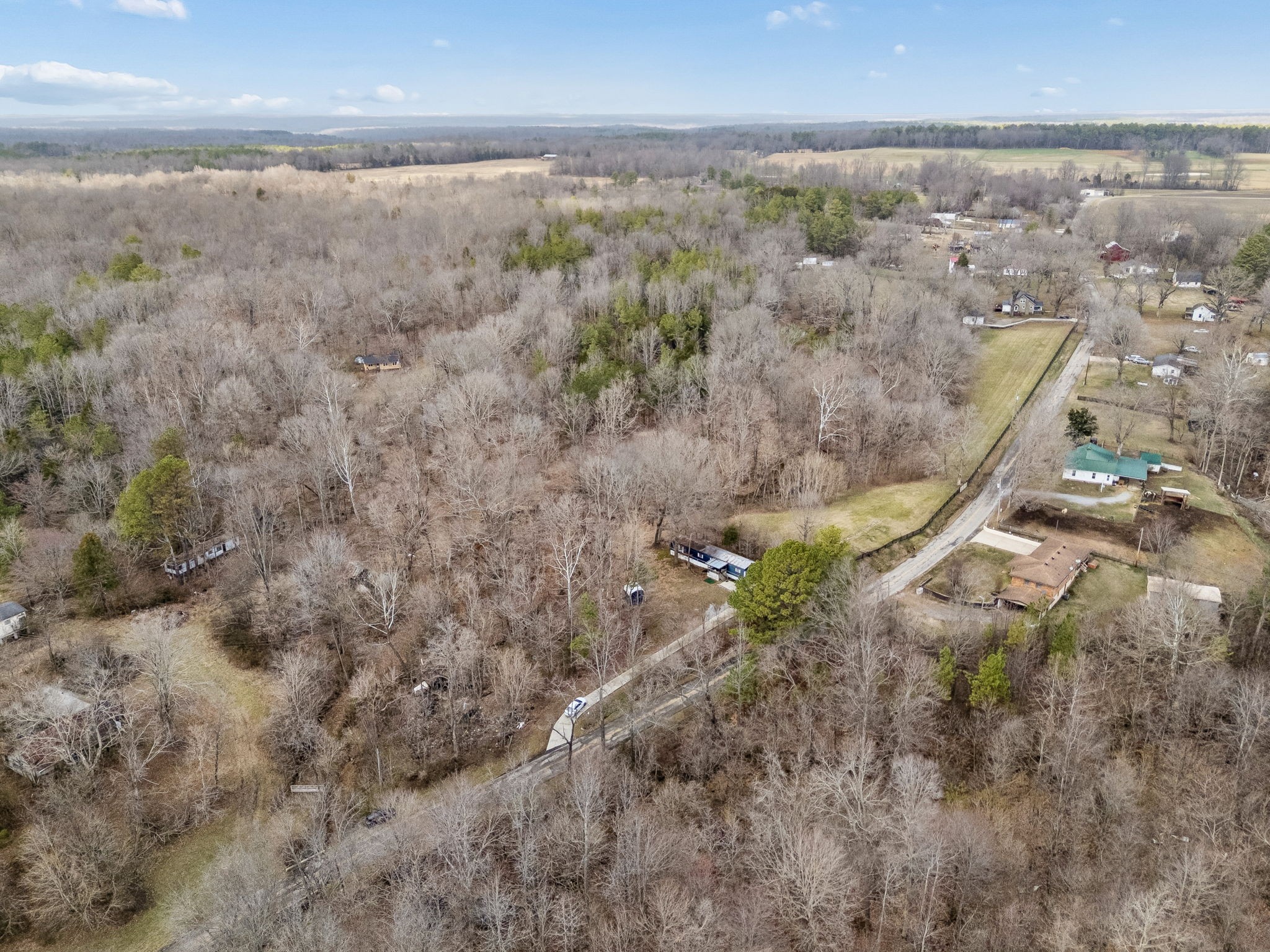 639 Big Rock Road Big Rock, TN 37023 - Photo 34 of 45