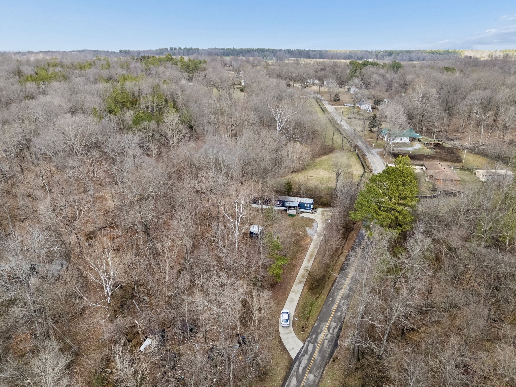 639 Big Rock Road Big Rock, TN 37023 - Photo 35 of 45