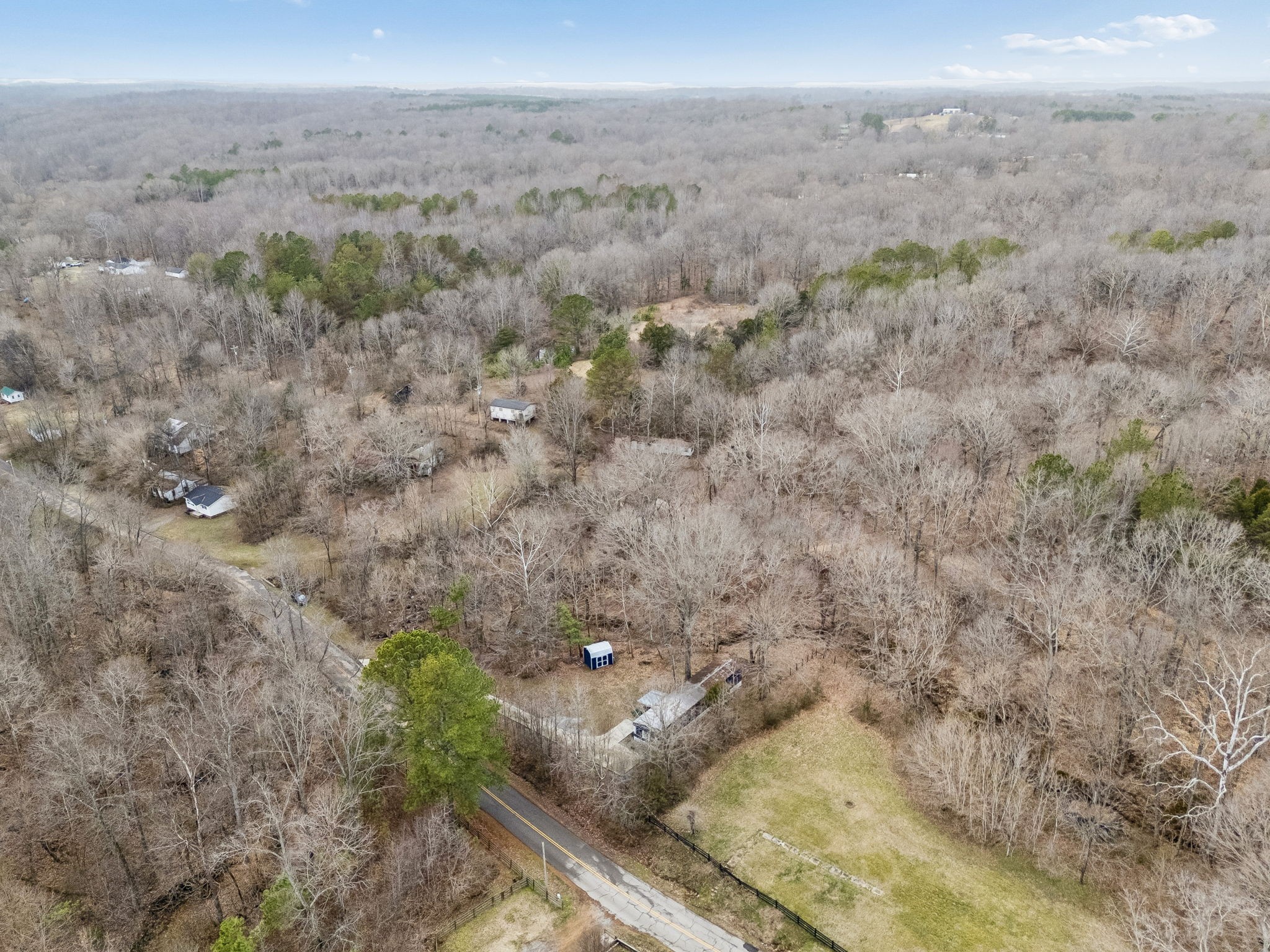 639 Big Rock Road Big Rock, TN 37023 - Photo 37 of 45