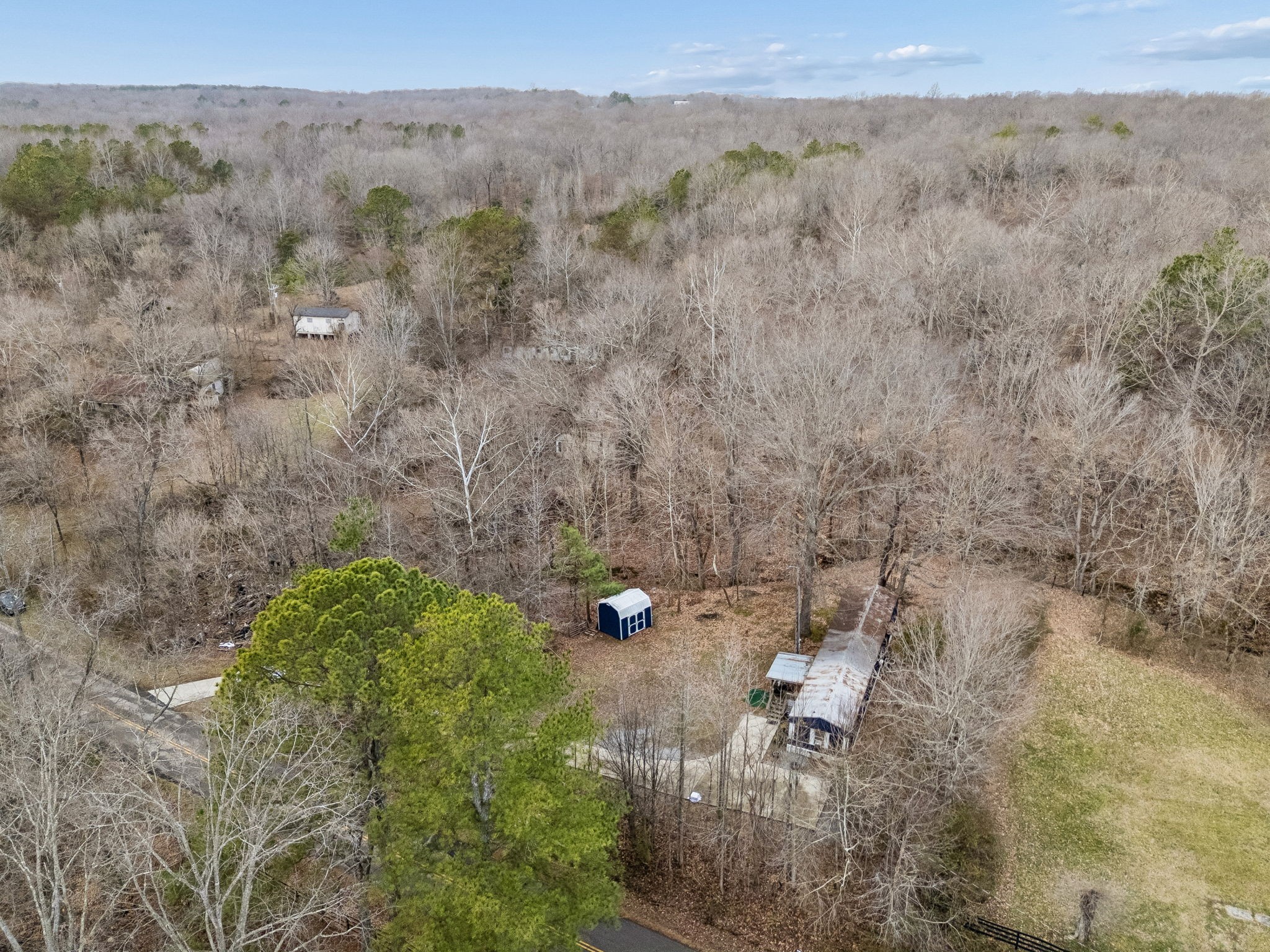 639 Big Rock Road Big Rock, TN 37023 - Photo 38 of 45