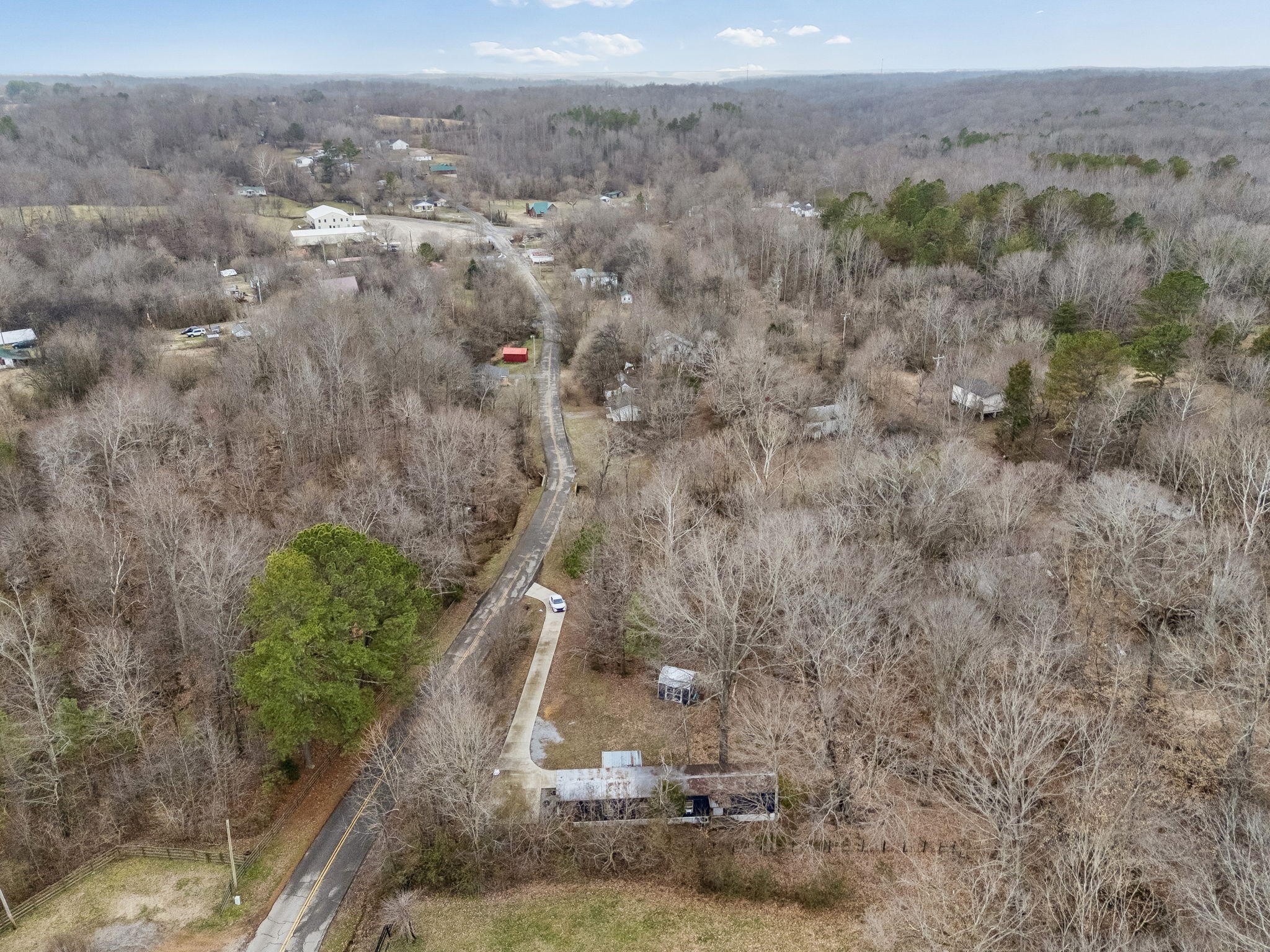 639 Big Rock Road Big Rock, TN 37023 - Photo 40 of 45