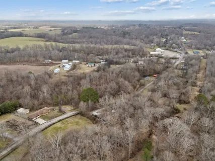 $109,900 | 639 Big Rock Road, Big Rock, TN 37023