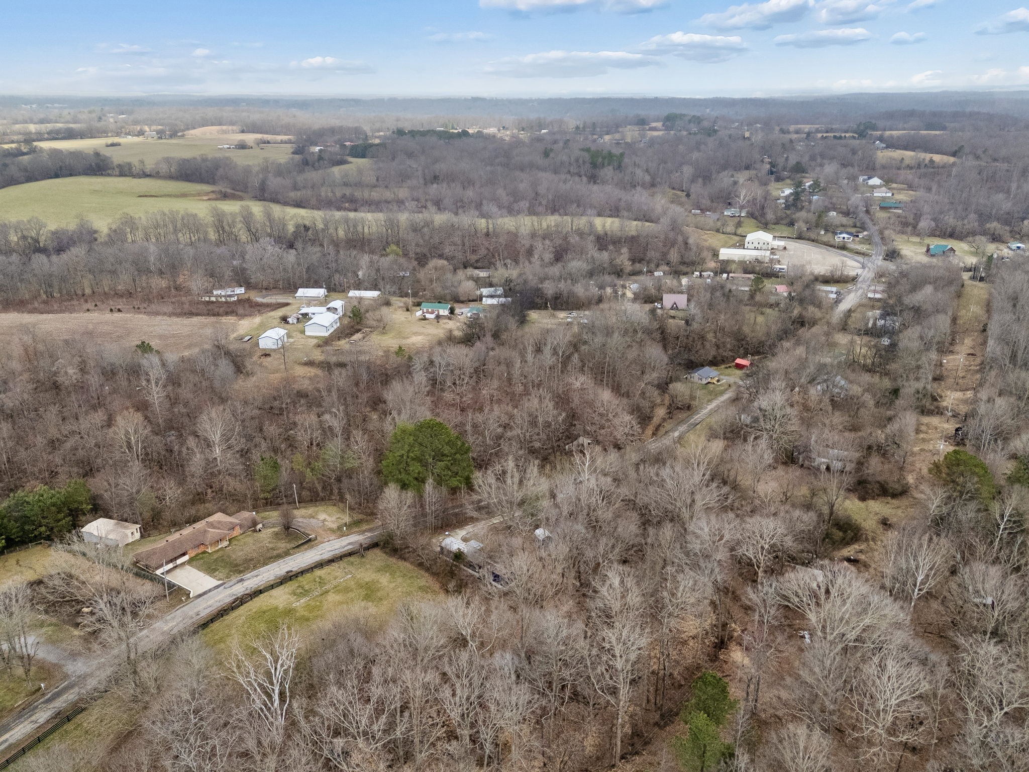 639 Big Rock Road Big Rock, TN 37023 - Photo 41 of 45