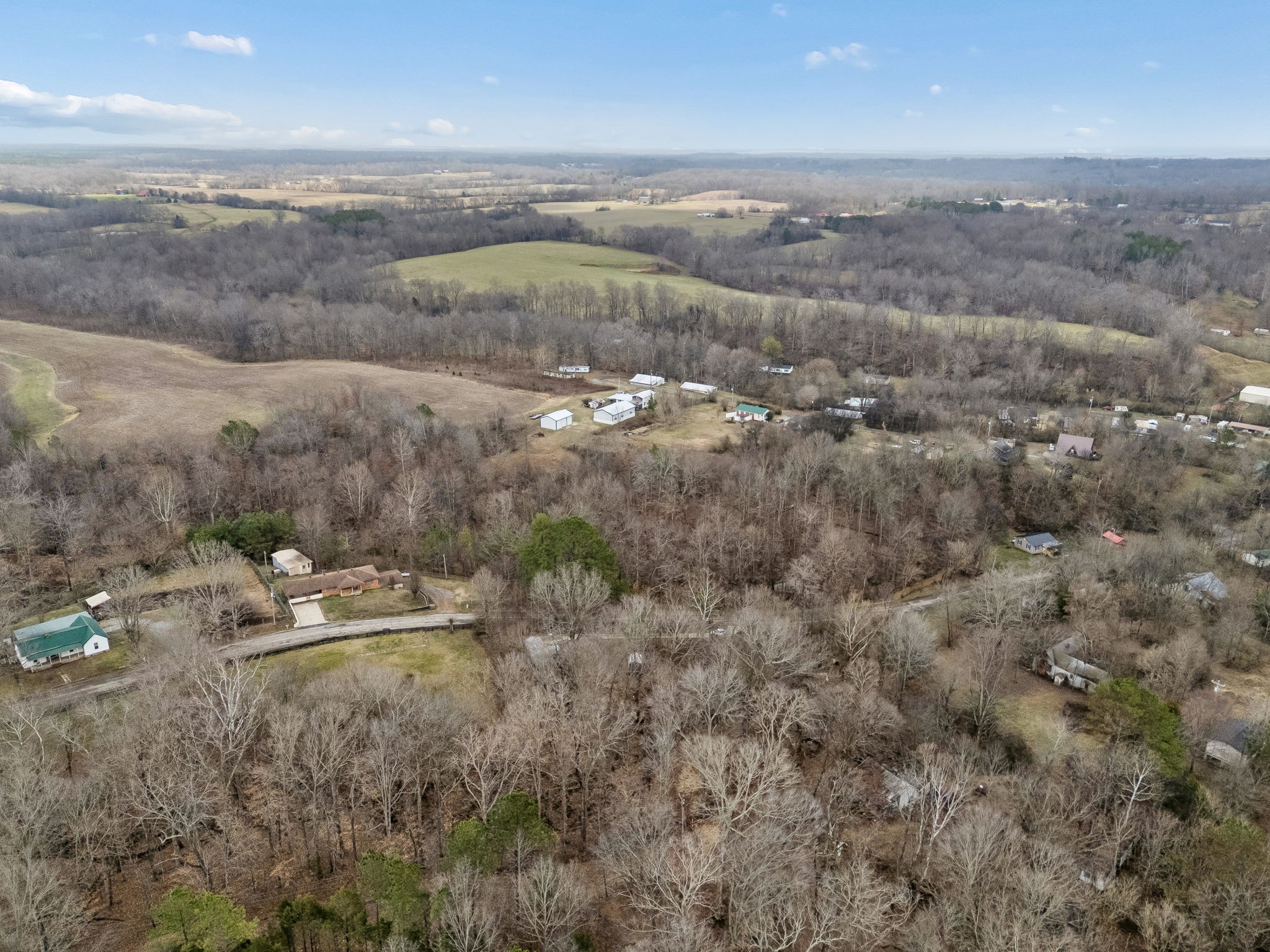639 Big Rock Road Big Rock, TN 37023 - Photo 42 of 45