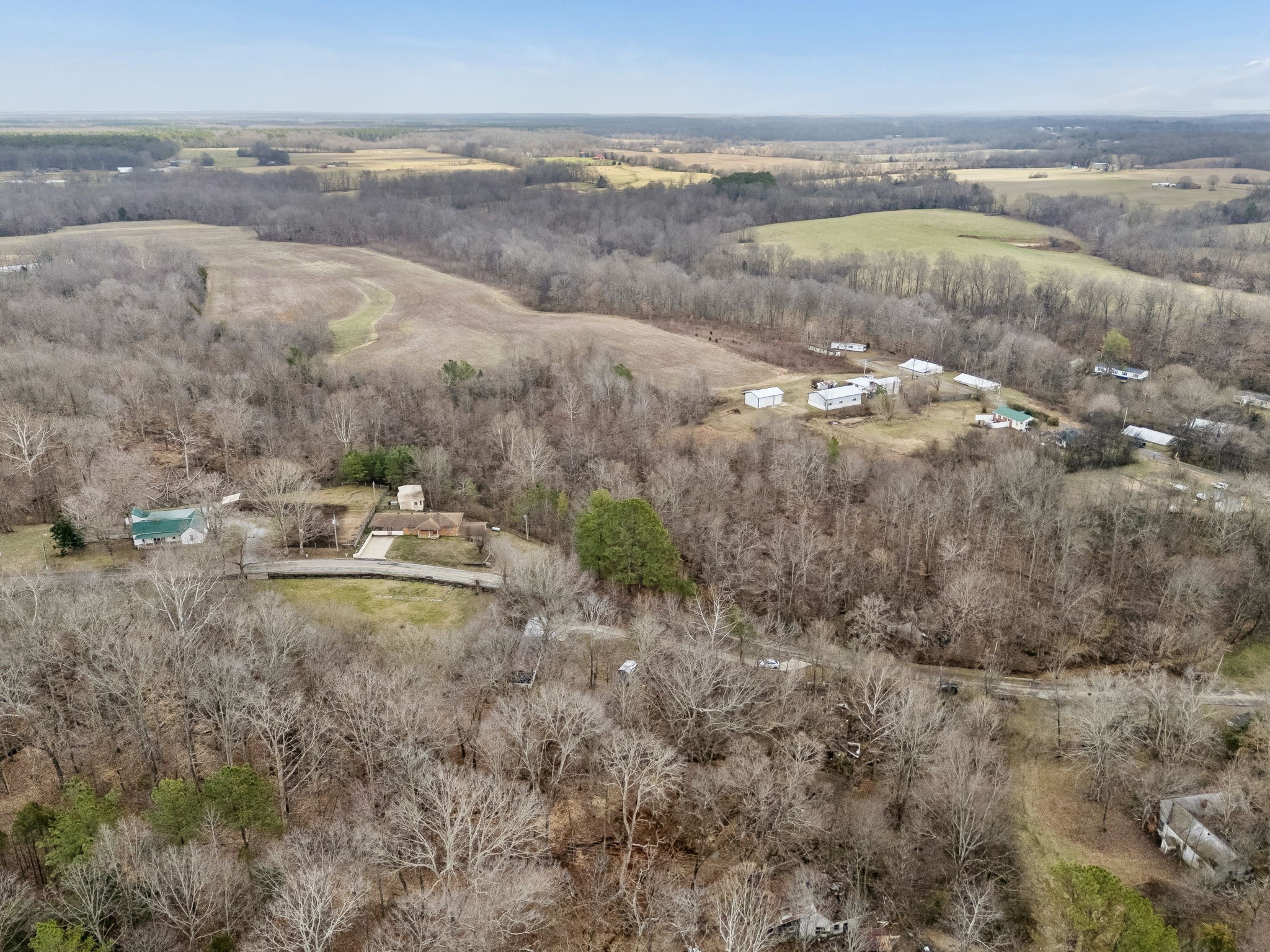 639 Big Rock Road Big Rock, TN 37023 - Photo 43 of 45