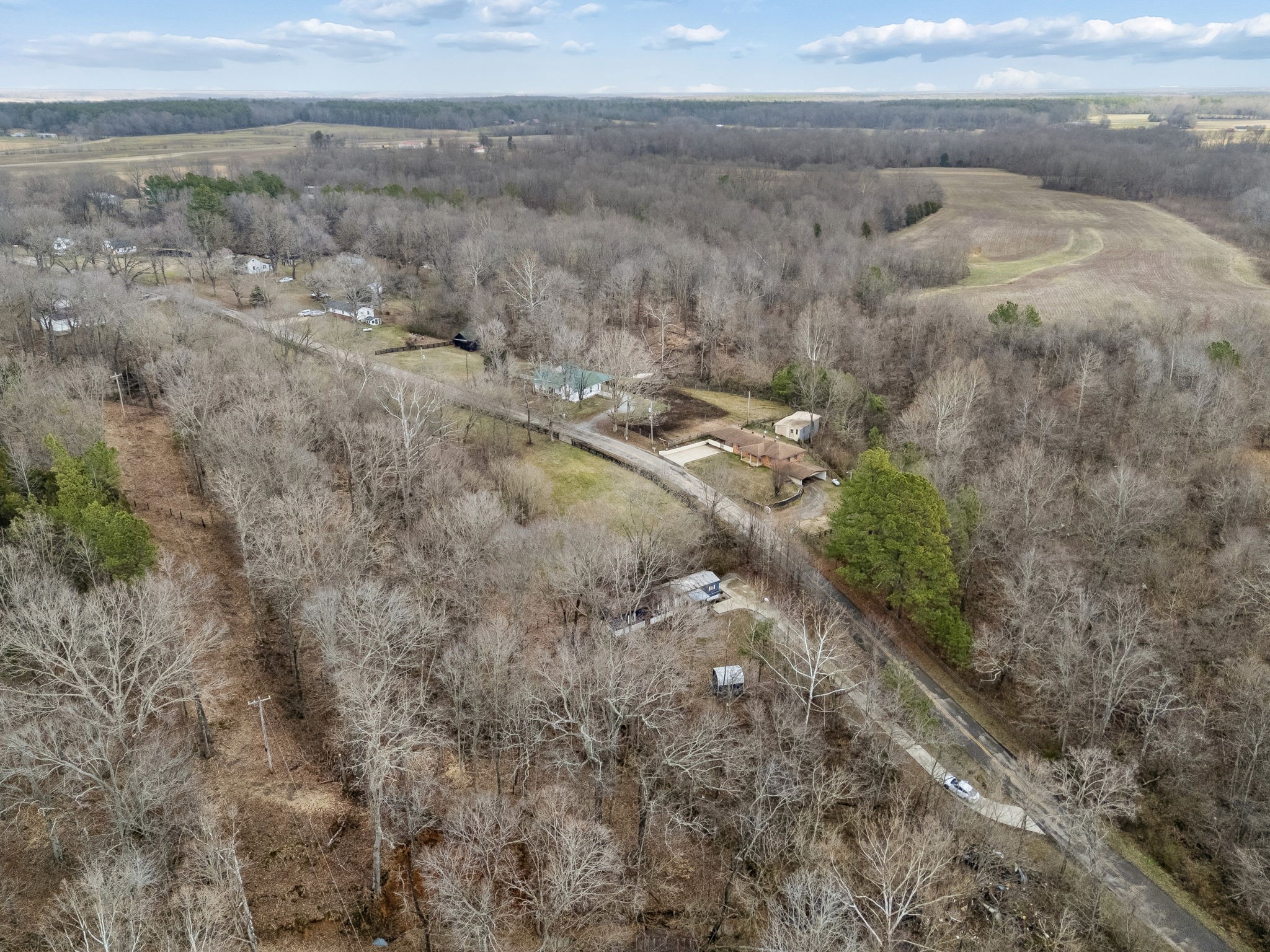 639 Big Rock Road Big Rock, TN 37023 - Photo 44 of 45