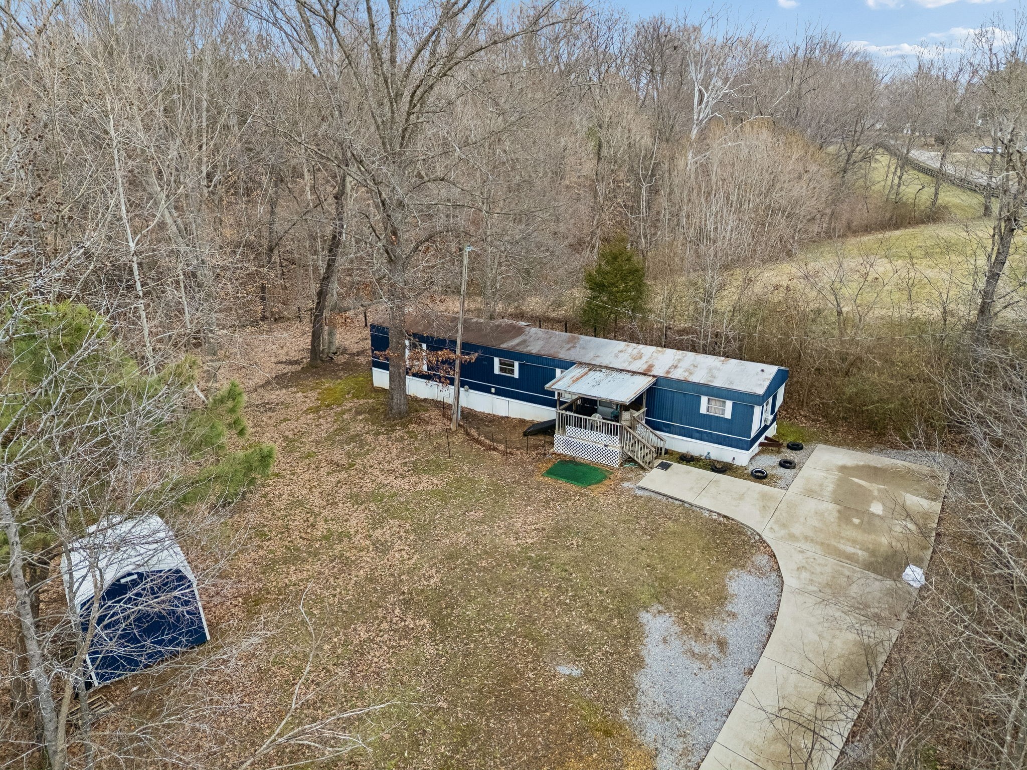 639 Big Rock Road Big Rock, TN 37023 - Photo 45 of 45