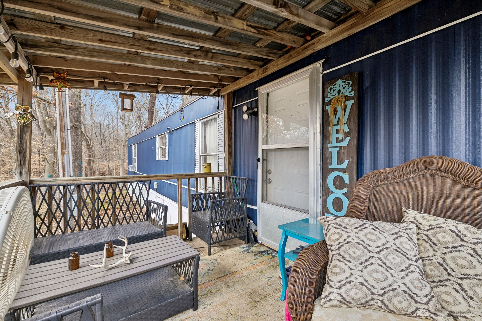 639 Big Rock Road Big Rock, TN 37023 - Photo 5 of 45