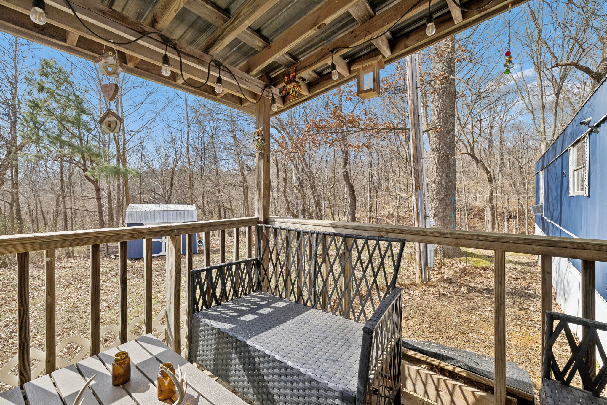 639 Big Rock Road Big Rock, TN 37023 - Photo 7 of 45