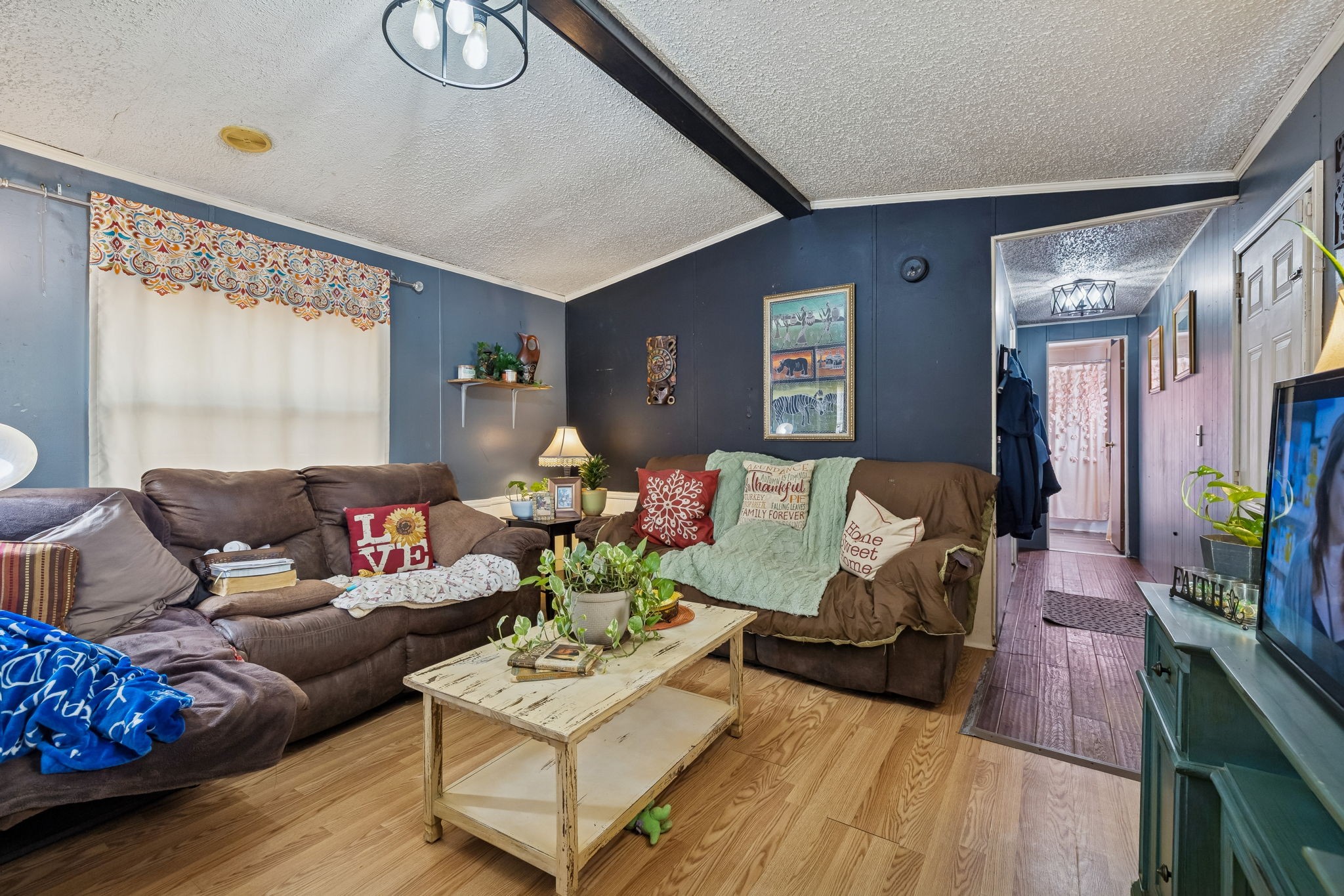 639 Big Rock Road Big Rock, TN 37023 - Photo 9 of 45