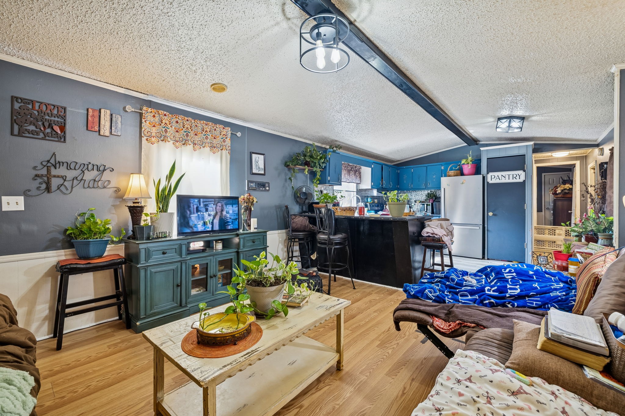 639 Big Rock Road Big Rock, TN 37023 - Photo 10 of 45