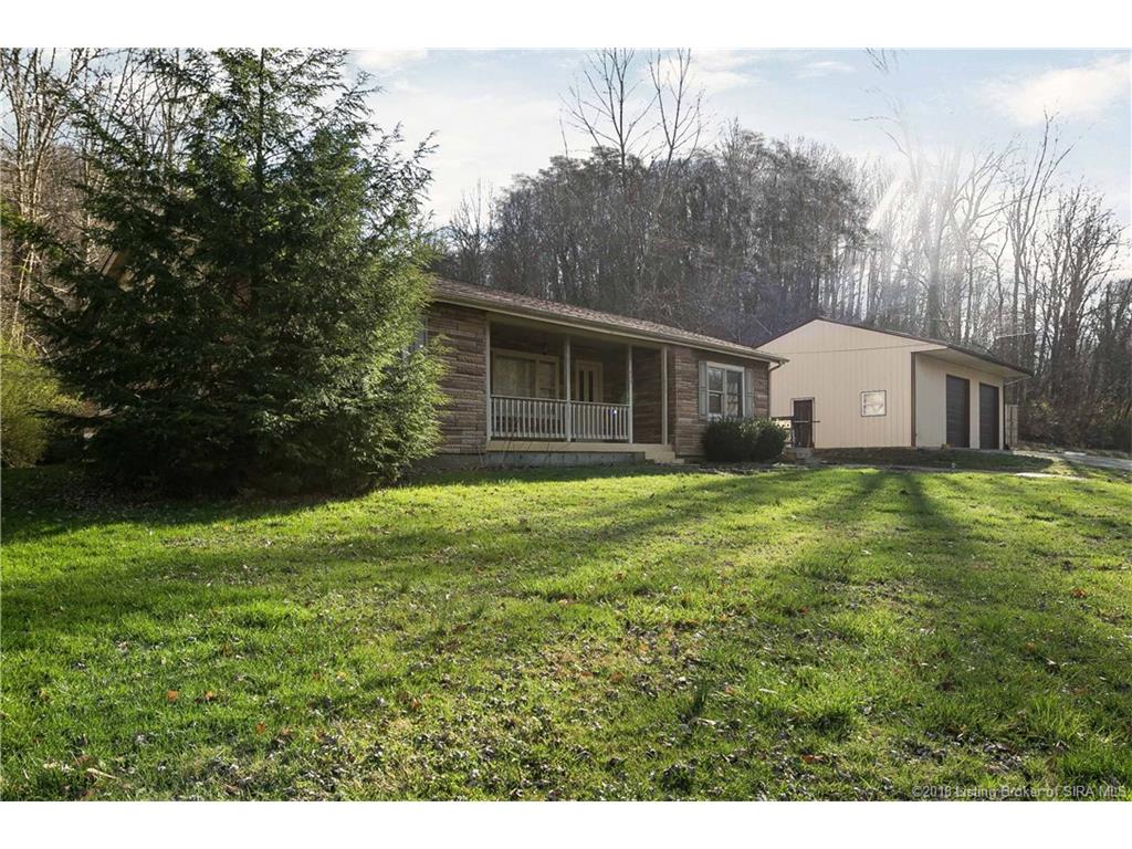 3623 Budd Road New Albany, IN 47150 - Photo 3 of 39