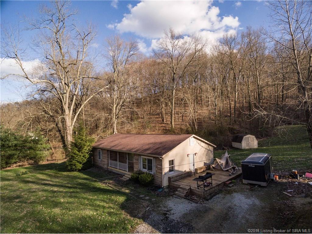 3623 Budd Road New Albany, IN 47150 - Photo 5 of 39