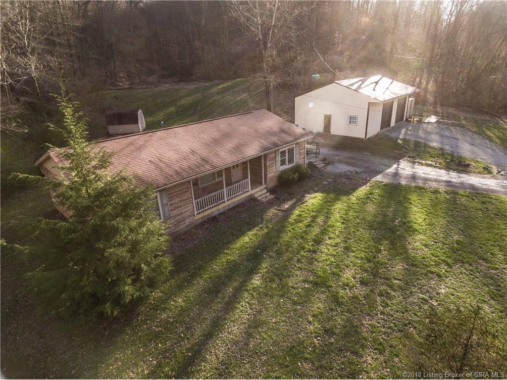 3623 Budd Road New Albany, IN 47150 - Photo 8 of 39